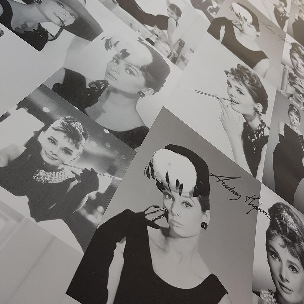 Çocuk ve Genç Odası İthal Duvar Kağıdı (5m²)